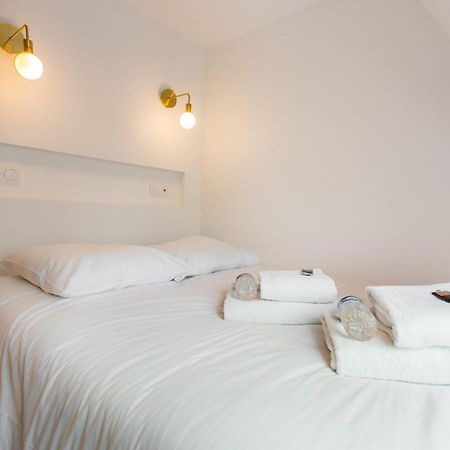Cosy Apartment - 1Br-4P - Faubourg-Du-Roule París Exterior foto
